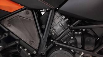 KTM 1190 Adventure (2013 - 16)