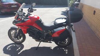 Ducati Multistrada 950 (2018) usata