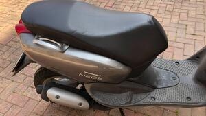 Yamaha Neo's 50 (2009 - 18) 