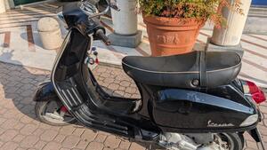 Vespa S 125 i.e. (2009 - 12) 
