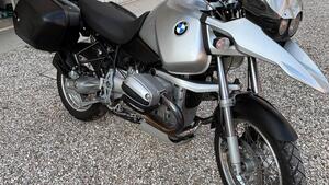 Bmw R 1150 GS (1999 - 03) 