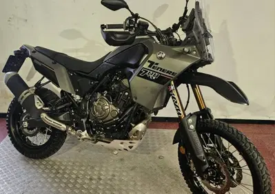 Yamaha Ténéré 700 Extreme Edition (2023 - 25) - Annuncio 9742750