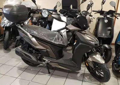 Kymco Agility 125 S (2022 - 26) - Annuncio 9742768
