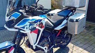 Honda Africa Twin CRF 1100L ES (2024 - 25) usata