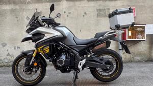 Voge Valico 525DSX (2023 - 25) 