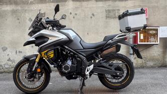 Voge Valico 525DSX (2023 - 25)