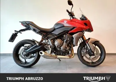Triumph Tiger Sport 660 (2022 - 24) - Annuncio 9742779