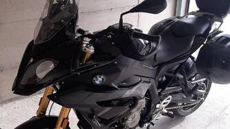 Bmw S 1000 XR (2017 - 19)