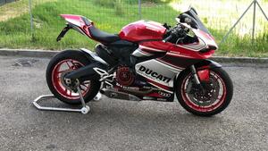 Ducati 899 Panigale ABS (2013 - 15) 