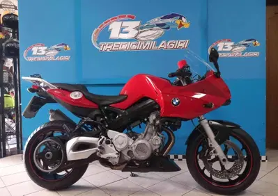 Bmw F 800 S - Annuncio 9742809