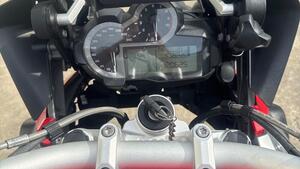 Bmw R 1200 GS (2013 - 16) 