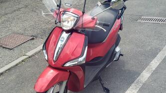 Piaggio Liberty 150 3V ABS (2021 - 24) usata