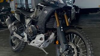 Yamaha Ténéré 700 World Raid (2022 - 25) usata