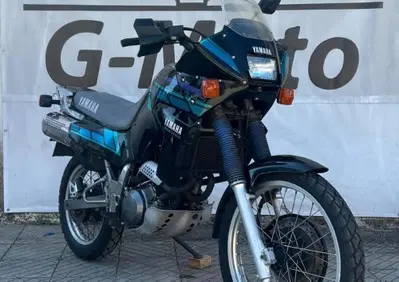 Yamaha XTZ 660 Téneré (1991 - 98) - Annuncio 9742830