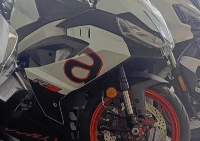 Aprilia RS 457 (2024 - 26) - Annuncio 9742846