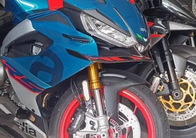 Aprilia RS 660 (2025 - 26) - Annuncio 9689776