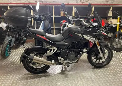 Benelli TRK 251 (2019 - 20) - Annuncio 9742902
