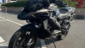 Bmw R 1250 GS Adventure (2019 - 20) 