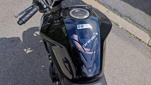 Honda CB 750 Hornet (2023 - 24) 