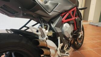 MV Agusta Brutale 800 EAS ABS (2016 - 19) usata