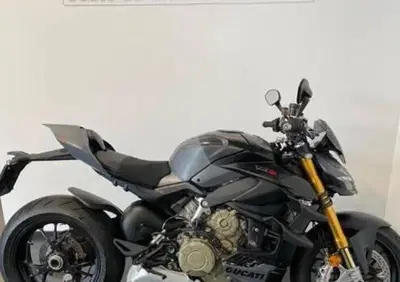 Ducati Streetfighter V4 S (2023 - 24) - Annuncio 9742921