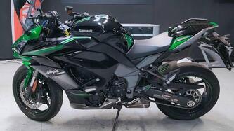 Kawasaki Ninja 1000 SX (2021 - 24)