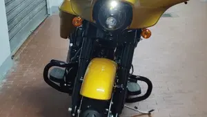 Harley-Davidson Street Glide Special (2021 - 23)  (3)