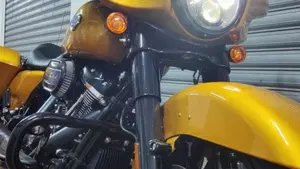 Harley-Davidson Street Glide Special (2021 - 23)  (7)