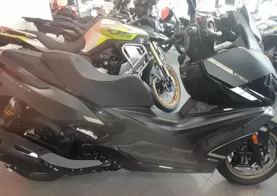 Kymco Xciting VS 400i (2023 - 26) - Annuncio 9230080