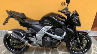 Kawasaki Z 750 (2007 - 14) usata