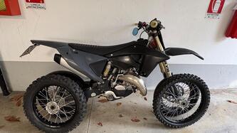 Fantic Motor XE 125 Enduro (2022) usata