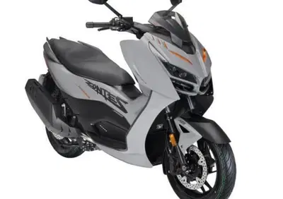 Zontes ZT368-D (2025 - 26) - Annuncio 9742960