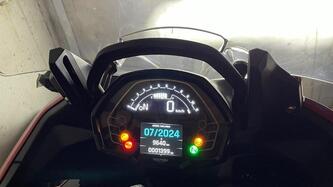 Triumph Tiger Sport 660 (2022 - 24) usata