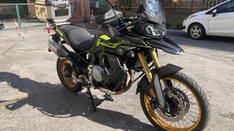 Voge Valico 900DSX (2024 - 25) usata