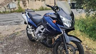 Suzuki V-Strom 1000DL (2002 - 06)