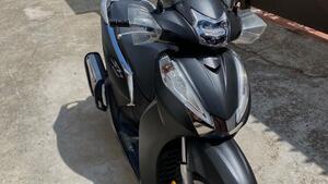 Honda SH 300 i ABS (2016 - 20) 