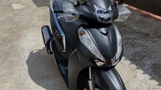 Honda SH 300 i ABS (2016 - 20)