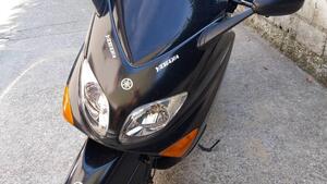 Yamaha T-Max 500 (2004 - 07) 