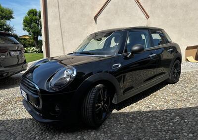 MINI Mini 1.2 One 5 porte usata
