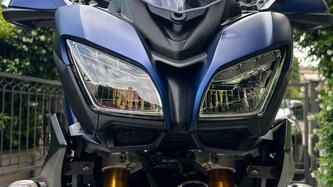 Yamaha Tracer 900 GT (2018 - 20) usata