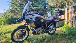 Bmw R 1200 GS (2010 - 12) 