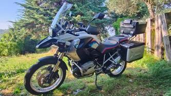 Bmw R 1200 GS (2010 - 12) usata