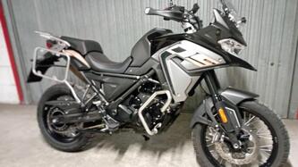 Voge Valico 650DSX (2021 - 24)