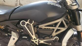 Ducati XDiavel 1262 (2016 - 20) usata