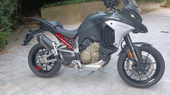 Ducati Multistrada V4 S (2021 - 24)