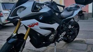 Bmw S 1000 XR (2015 - 16) 