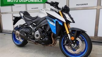 Suzuki GSX-S1000 EVO (2025) nuova