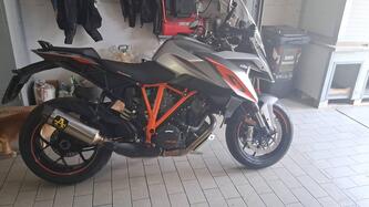 KTM 1290 Super Duke GT ABS (2016 - 18) usata