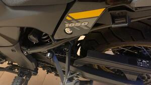 Suzuki V-Strom 1050DE (2023 - 24) 