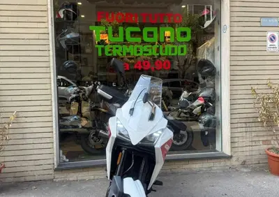 Moto Morini X-Cape 650 (2021 - 26) - Annuncio 9743037